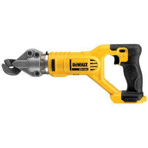 18-Gauge Variable Speed 20-volt Cordless Metal Shears