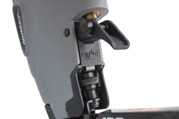 Numax 2-in 18-Gauge Pneumatic Brad Nailer - Image 2