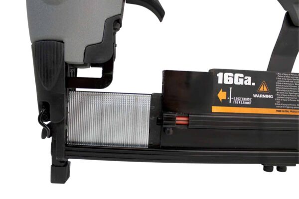Numax 2-in 18-Gauge Pneumatic Brad Nailer - Image 5