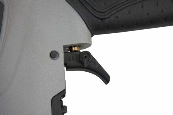 Numax 2-in 18-Gauge Pneumatic Brad Nailer - Image 4