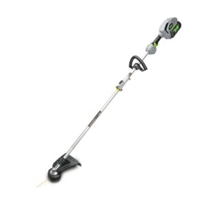 56-volt 15-in Split Shaft Attachment Capable Battery String Trimmer 5 Ah (Battery and Charger Included)