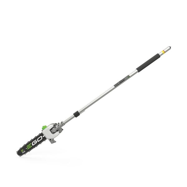 POWER+ MPS1001 Multi-Head System 56-volt 10-in Cordless Electric Pole Saw 2.5 Ah (Battery   Charger Included) - Image 3
