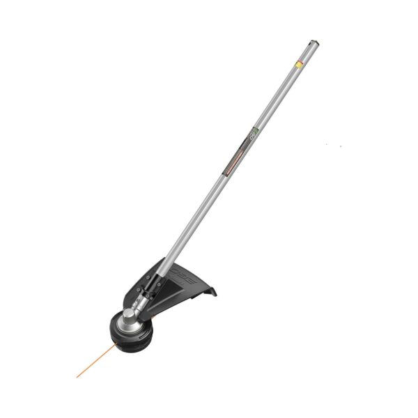 56-volt 15-in Split Shaft Attachment Capable Battery String Trimmer 5 Ah (Battery and Charger Included) - Image 4