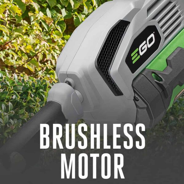 POWER+ Multi-Head System 56-volt Cordless Battery String Trimmer Combo Kit (Battery   Charger Included) - Image 10