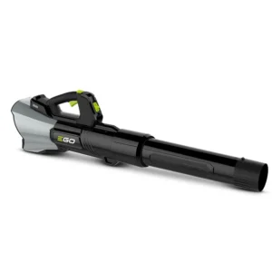 POWER+ Commercial 600-CFM 56-volt 600-CFM 168-MPH Battery Handheld Leaf Blower (Battery and Charger Not Included)