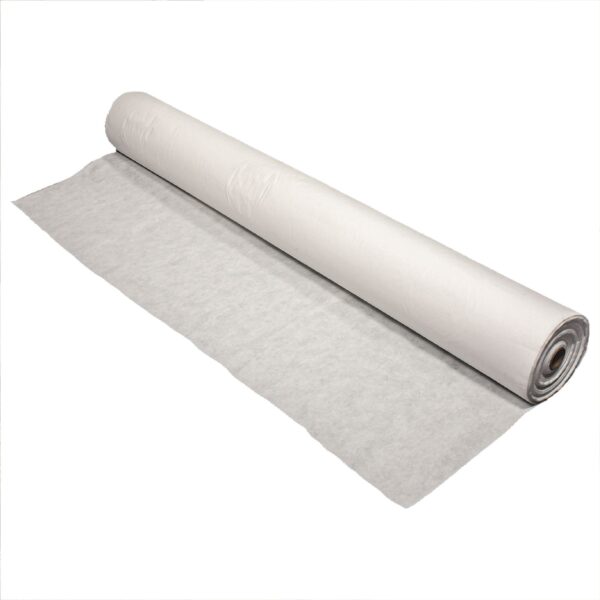 1.5oz 12’x250′ Plant Cover Freeze Protection Cloth Frost Blanket - Image 2