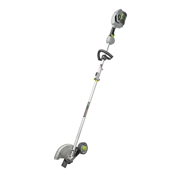 POWER+ Multi-Head System 8-in Handheld Battery Lawn Edger (Battery Included)