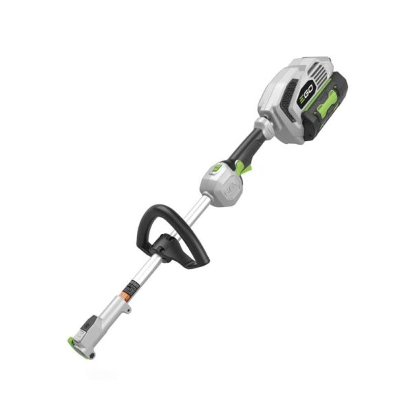 POWER+ Multi-Head System 8-in Handheld Battery Lawn Edger (Battery Included) - Image 10