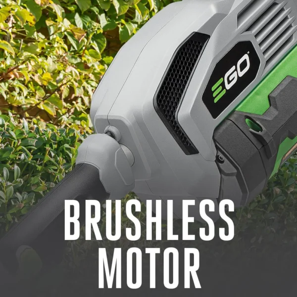 POWER+ Multi-Head System 8-in Handheld Battery Lawn Edger (Battery Included) - Image 5