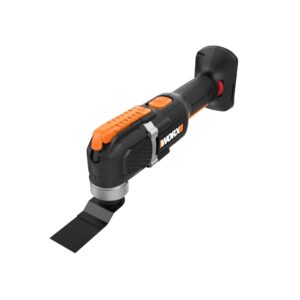 Cordless Variable Speed Oscillating Multi-Tool