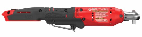 20-volt Max Variable Speed 3/8-in Drive Cordless Ratchet Wrench (Bare Tool) - Image 9