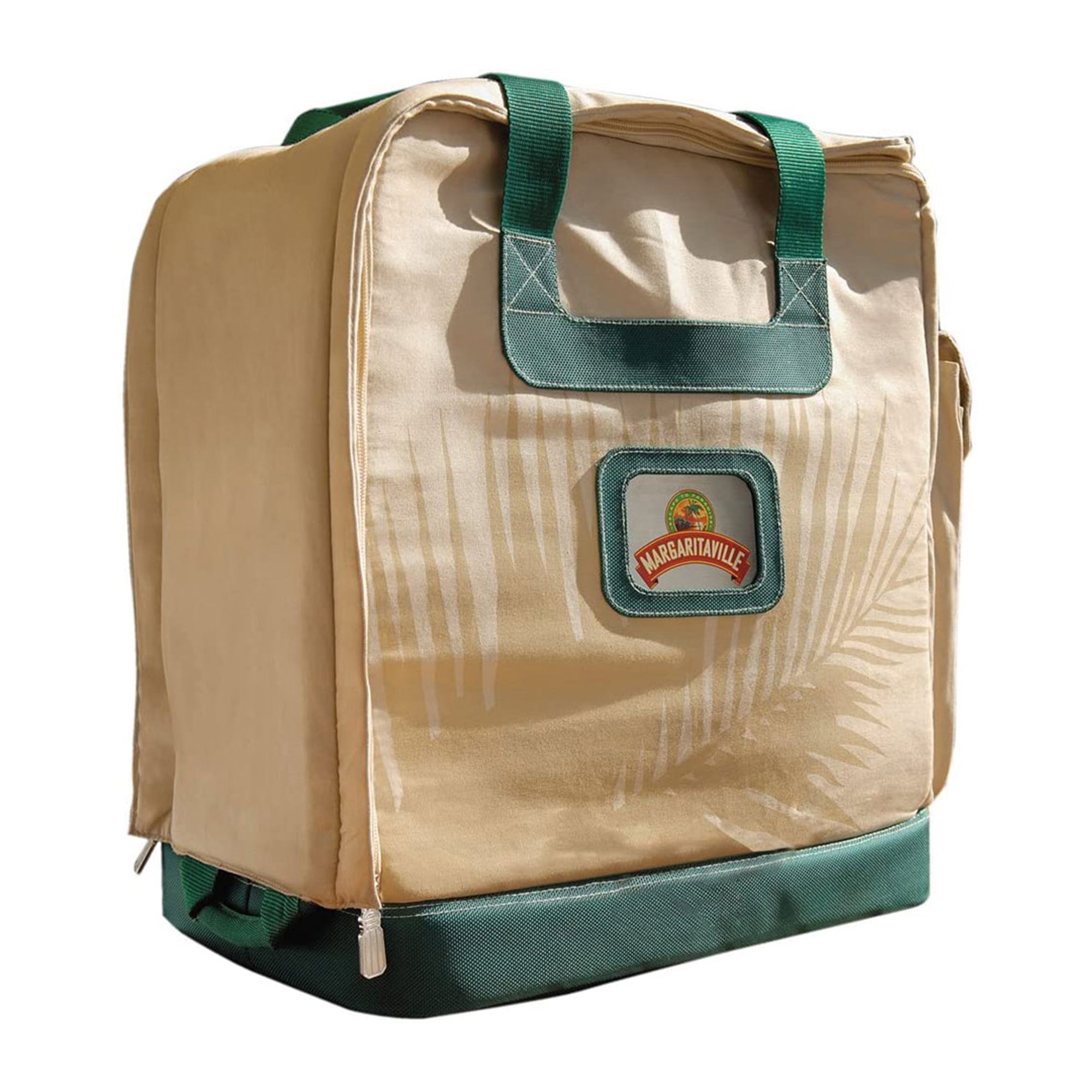 AD1200 Water Repellant Foam Padded Concoction Maker Travel Bag