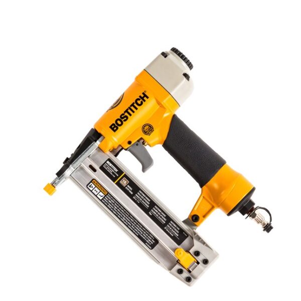 BTFP1850K BULLDOG 18-Gauge Pneumatic Brad Nail Gun (Nailer) - Image 7