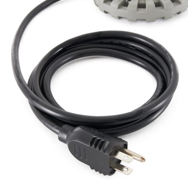 W500 500 Watt Metal/Plastic Auto Waterer Birdbath Sinking Deicer Heater - Image 8