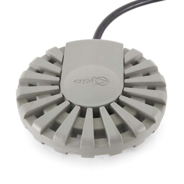 W500 500 Watt Metal/Plastic Auto Waterer Birdbath Sinking Deicer Heater - Image 7