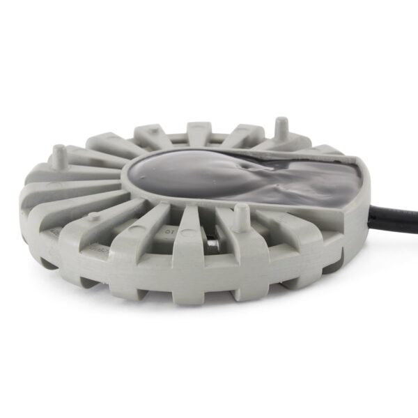 W500 500 Watt Metal/Plastic Auto Waterer Birdbath Sinking Deicer Heater - Image 6