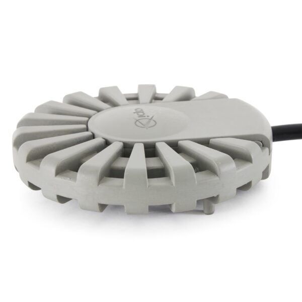 W500 500 Watt Metal/Plastic Auto Waterer Birdbath Sinking Deicer Heater - Image 5