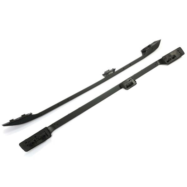 Kojem Roof Rack Side Rails for 11 12 13 14 15 16 17  Odyssey Luggage Rack Carrier - Image 13