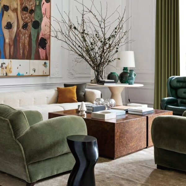 Turquoise | Vol Velvet Blackout Curtains Luxury Heavyweight Luster Custom Drapes | Grommet - Image 3