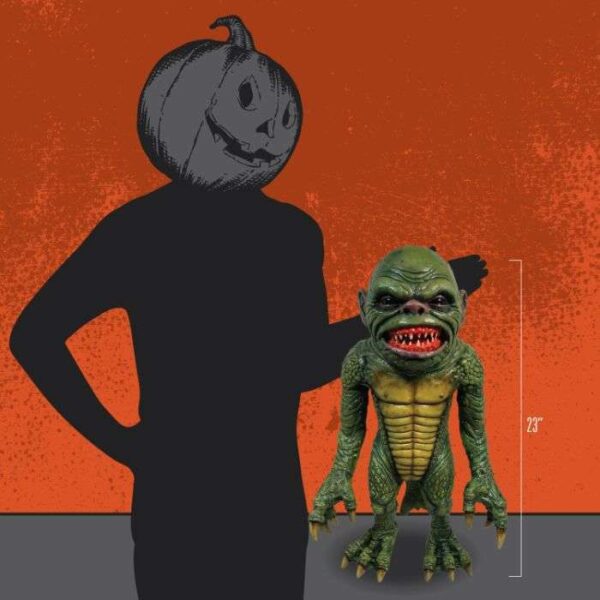 Ghoulies II: Fish Ghoulie Puppet Prop - Image 2