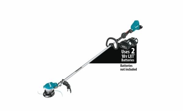 XRU15Z 18-Volt X2 (36-Volt) LXT Lithium-Ion Brushless Cordless String Trimmer (Tool Only) - Image 2