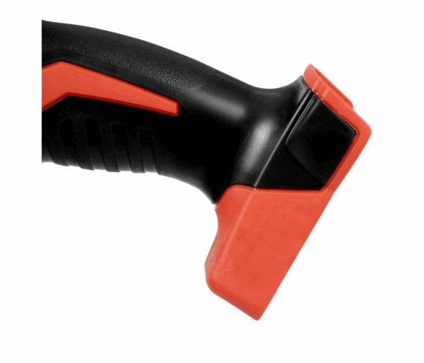 2625-20-48-00-5201 M18 18-Volt Lithium-Ion Cordless Hackzall Reciprocating Saw with Carbide Teeth Metal Cutting SAWZALL Saw Blade - Image 3