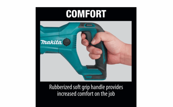 Reciprocating Saw XRJ04Z 18-Volt LXT Lithium-Ion Cordless (Tool-Only) - Image 2