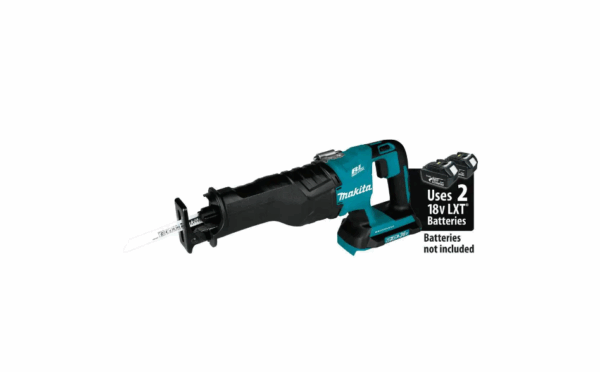 XRJ06Z 18-Volt X2 (36V) LXT Lithium-Ion Brushless Cordless Reciprocating Saw (Tool Only) - Image 2