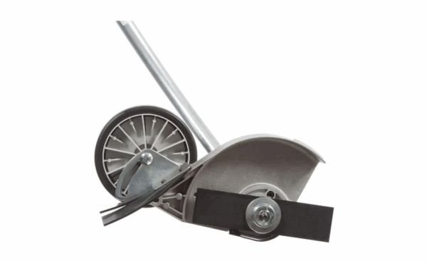 99944200470AB PAS Curved Shaft Edger Attachment - Image 2