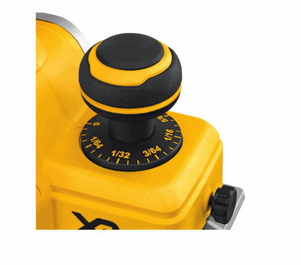 DCP580B XR 3.25-in W 20-volt Max Handheld Planer - Image 3