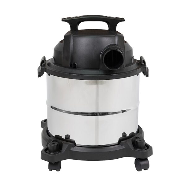 CMXEVXA18115 5-Gallons 4-HP Corded Wet/Dry Shop Vacuum with Accessories Included - Image 4