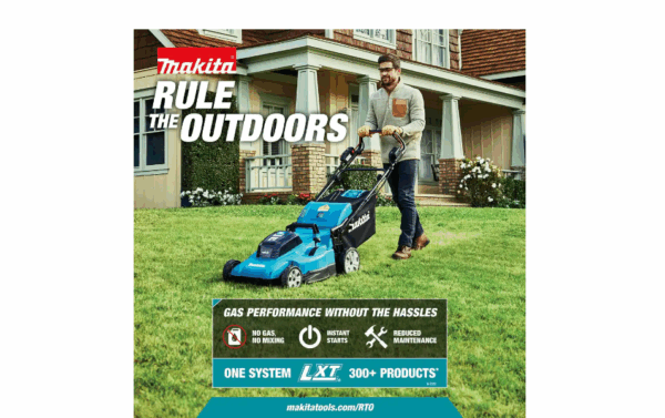 EM405MP String Trimmer Couple Shaft Attachment - Image 2
