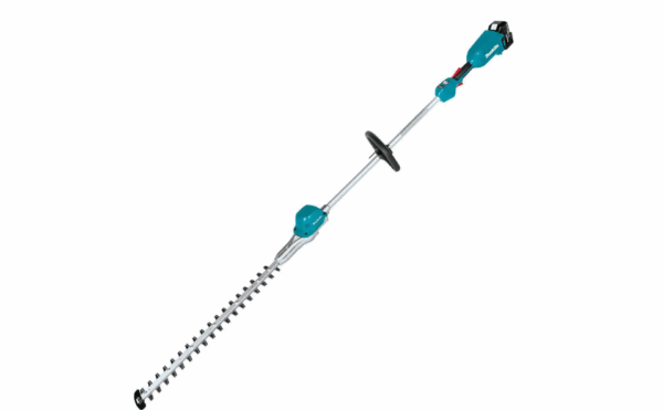 XNU02T 18-Volt LXT Brushless 24 in. Pole Hedge Trimmer Kit (5.0 Ah) - Image 2