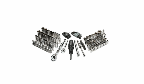 H119MTS Mechanics Tool Set (119-Piece) - Image 2