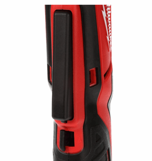 2415-20-2445-20-48-11-2460 M12 12V Lithium-Ion Cordless 3/8 in. Right Angle Drill with M12 Cordless Jig Saw and 6.0 Ah XC Battery Pack - Image 3