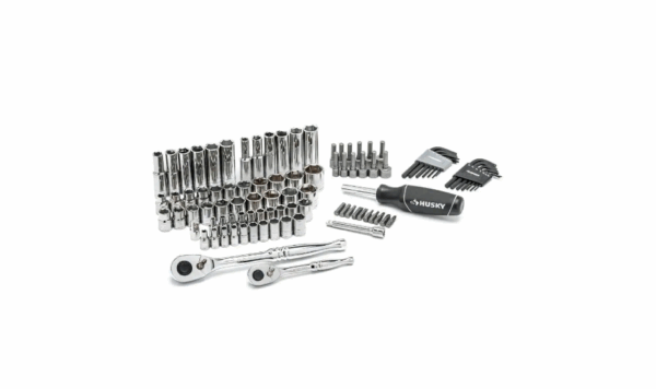 H94MTS Mechanics Tool Set (94-Piece) - Image 2