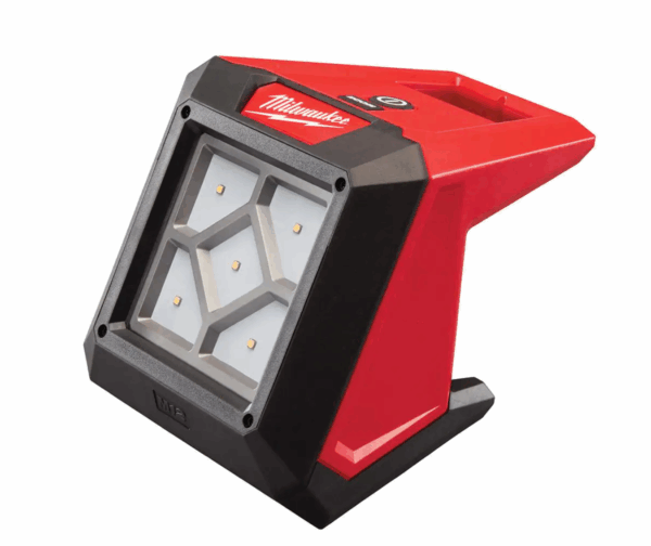 2520-21XC-2364-20 M12 FUEL 12V Lithium-Ion Cordless HACKZALL Reciprocating Saw Kit with M12 Compact Flood Light (Tool-Only) - Image 3