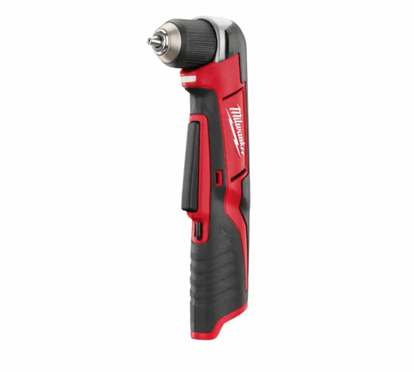 2520-21XC-2415-20 M12 FUEL 12-Volt Lithium-Ion Brushless Cordless HACKZALL Reciprocating Saw Kit with M12 3/8 in. Right Angle Drill - Image 3