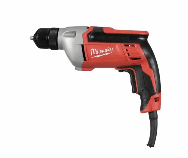 0240-20 3/8 in. 2,800 RPM Tradesman Drill - Image 3