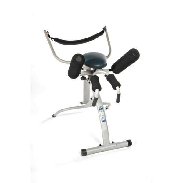 Inline Traction Control System for Spinal Decompression - Image 8