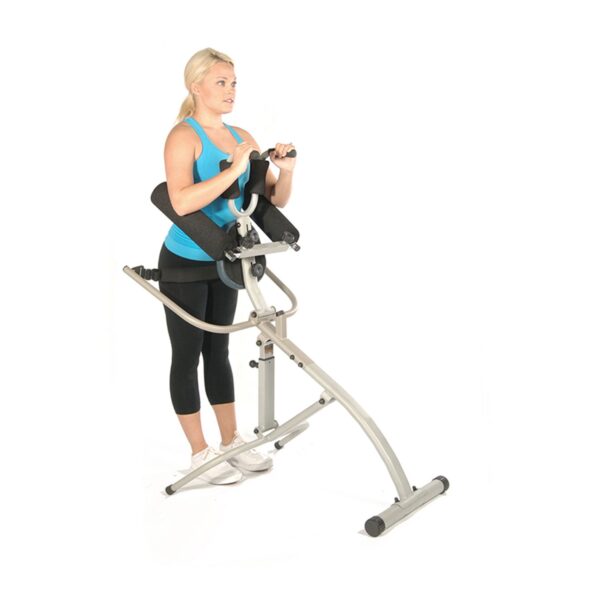 Inline Traction Control System for Spinal Decompression - Image 10