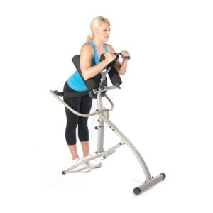 Inline Traction Control System for Spinal Decompression