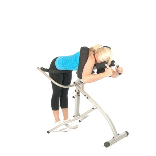 Inline Traction Control System for Spinal Decompression - Image 11