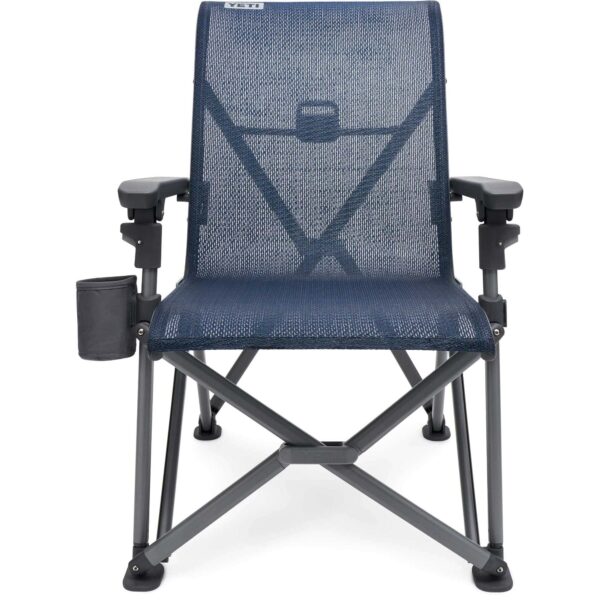 Trailhead Camp Chair   Navy - Image 2