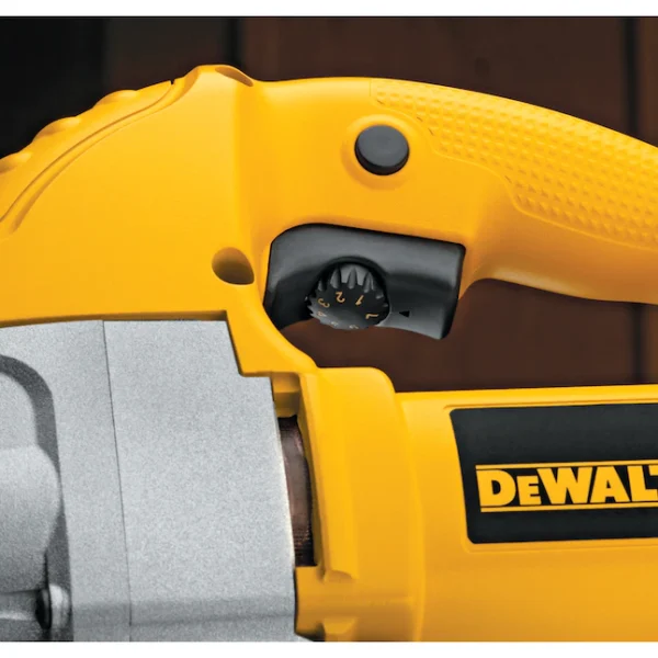 Jig saw DW317K 5.5-Amp Variable Speed Keyless Corded - Image 8