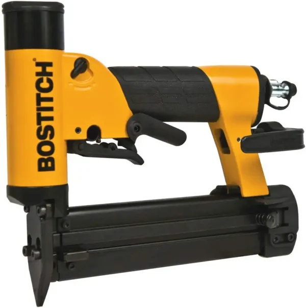 HP118K 23-Gauge Pneumatic Pin Nail Gun (Nailer) - Image 2