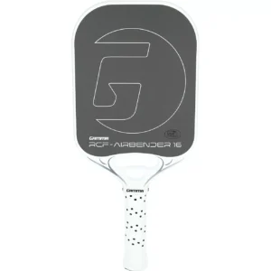 Gamma Adults  RCF Airbender Pickleball Paddle
