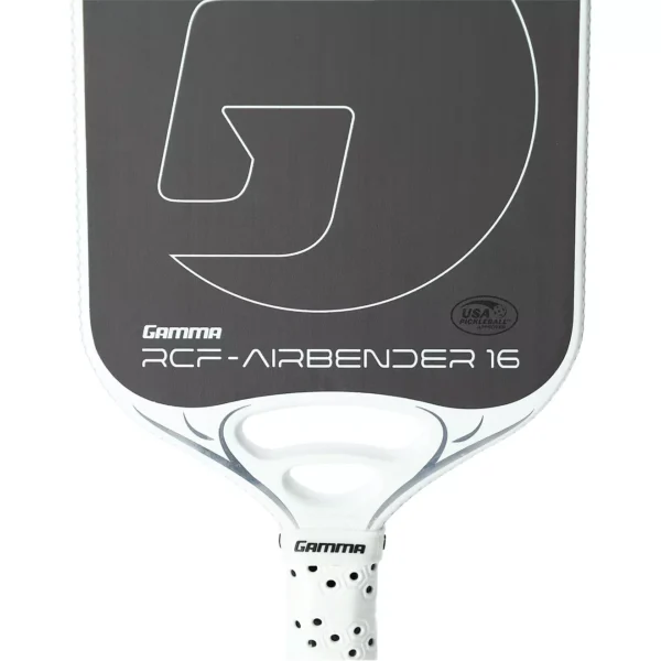 Gamma Adults  RCF Airbender Pickleball Paddle - Image 2