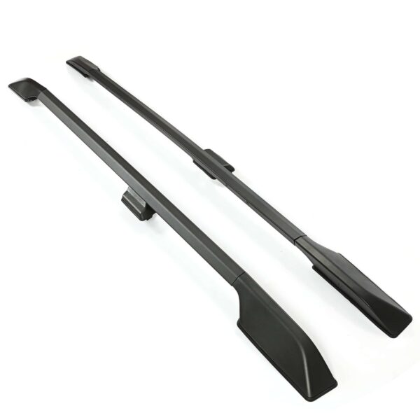 Kojem Roof Rack Side Rails for 11 12 13 14 15 16 17  Odyssey Luggage Rack Carrier - Image 10