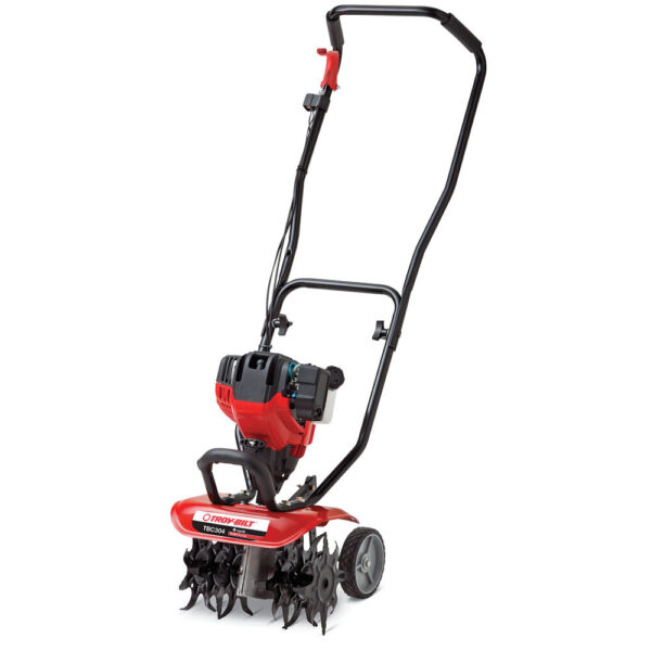Troy-Bilt TBC304 Garden Cultivator - Image 13